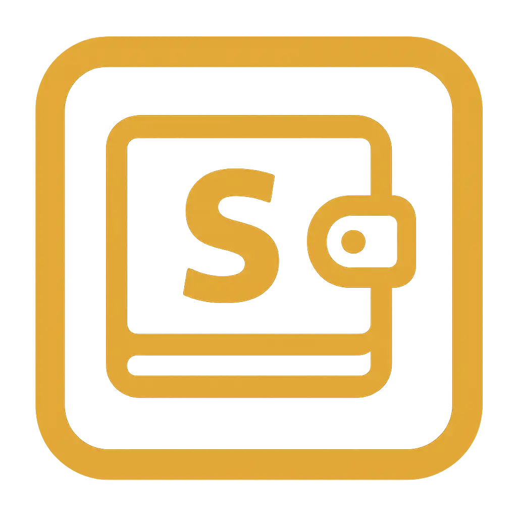 Skrill Symbol